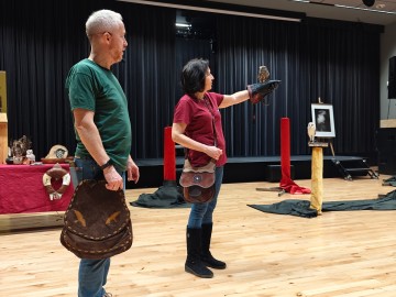 Noc sów 2026 Zapolice, 